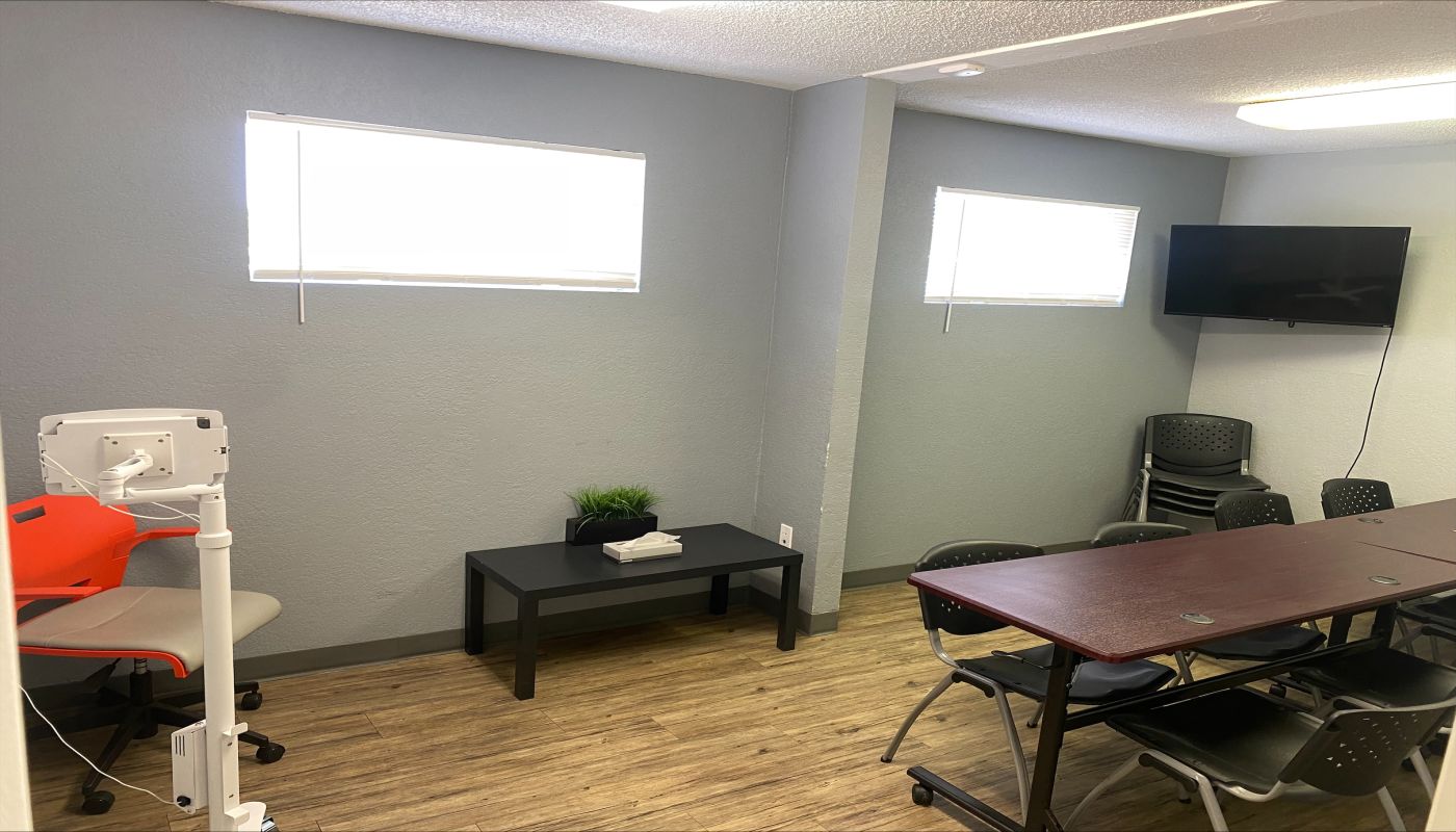 Community Medical Services Buckeye