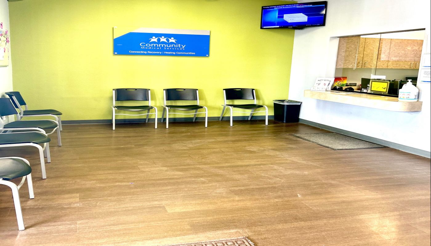 Community Medical Services Casa Grande