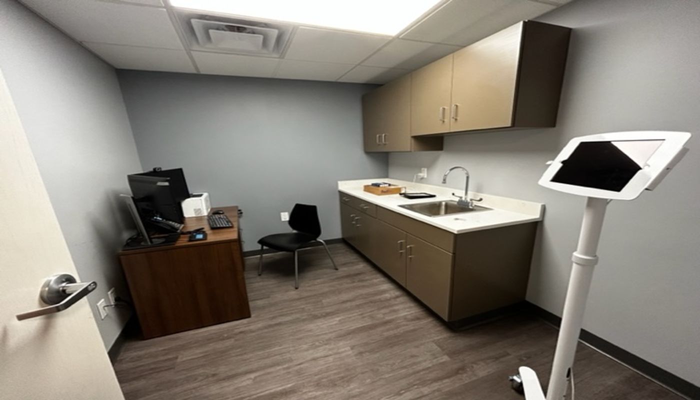 Community Medical Services Columbus on Broad