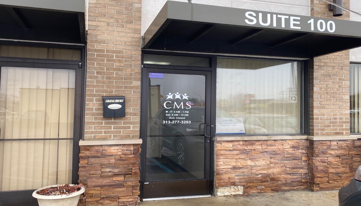 Community Medical Services Dearborn Heights