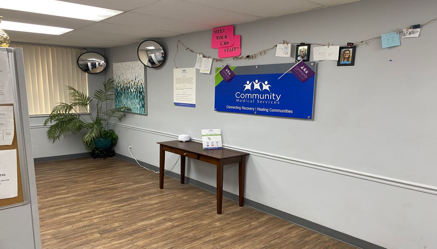 Community Medical Services Dearborn Heights