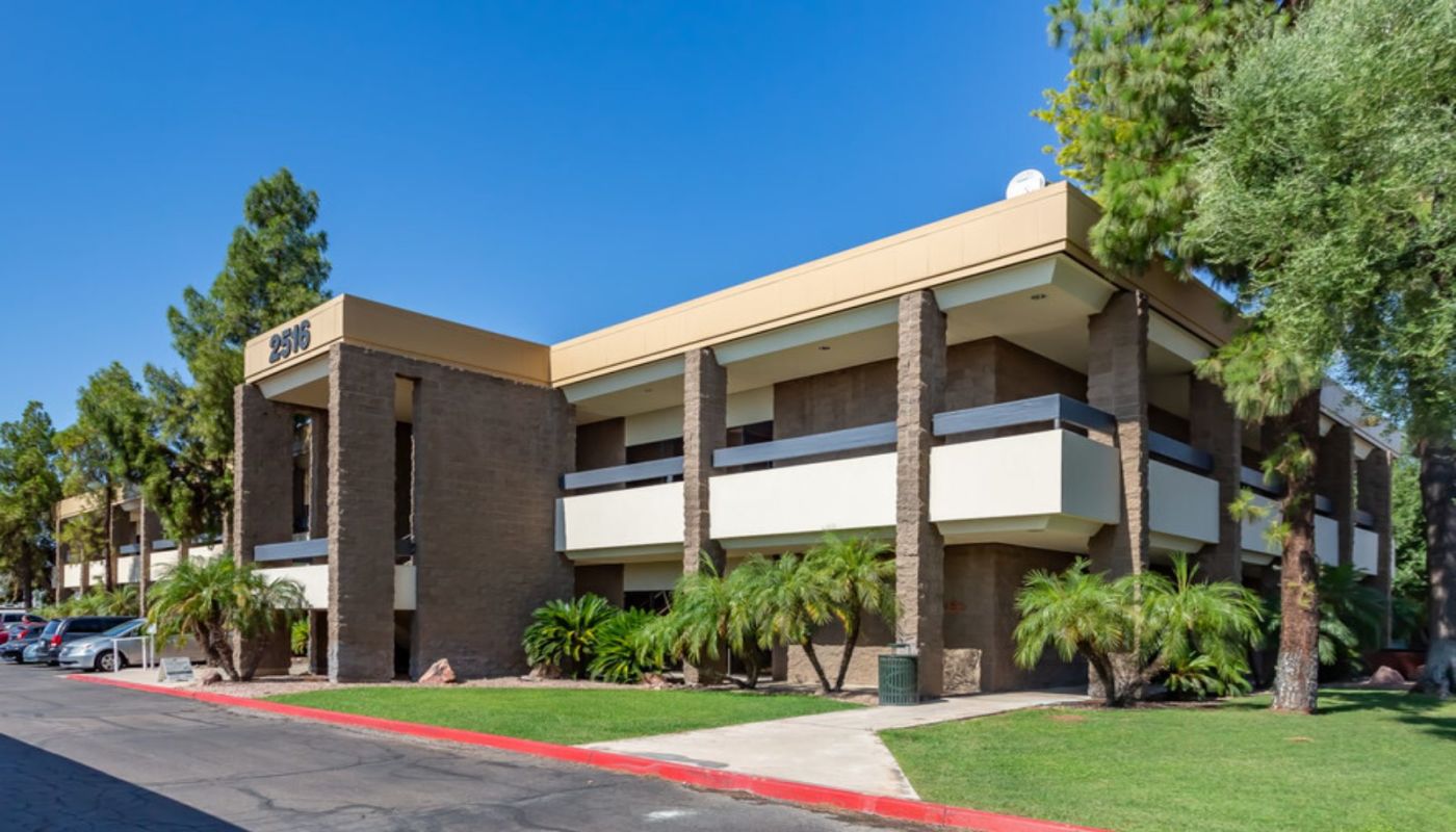 Community Medical Services East University Dr - Phoenix