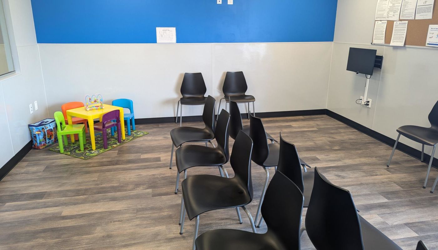 Community Medical Services Englewood