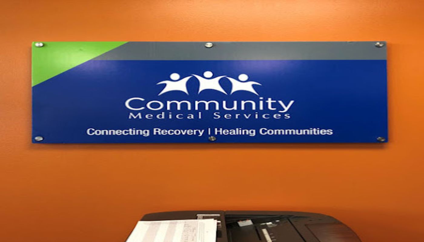 Community Medical Services Fond du Lac