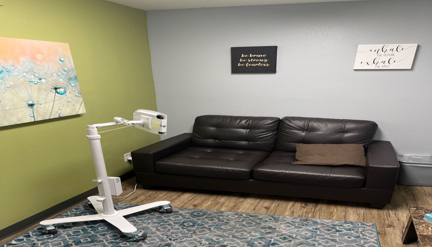 Community Medical Services Glendale