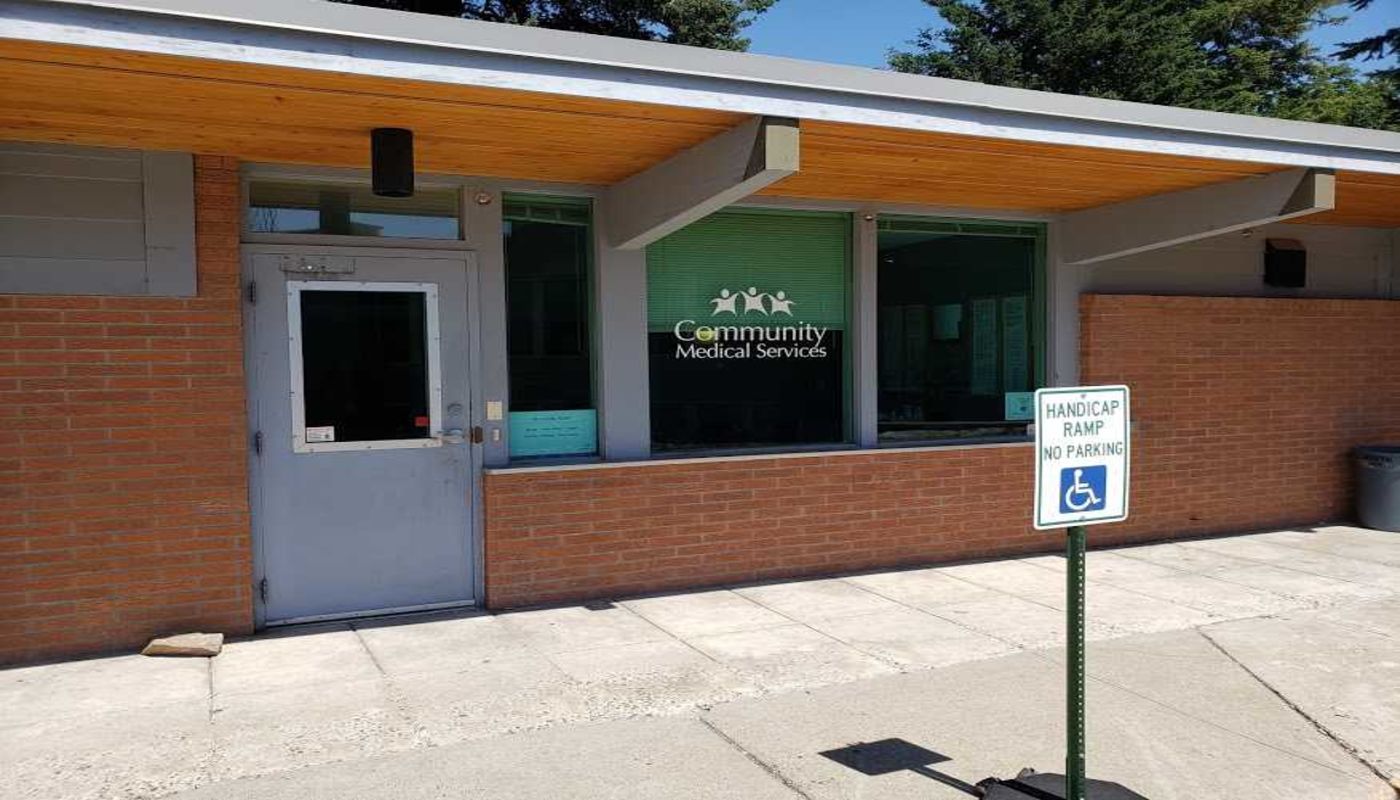 Community Medical Services Kalispell