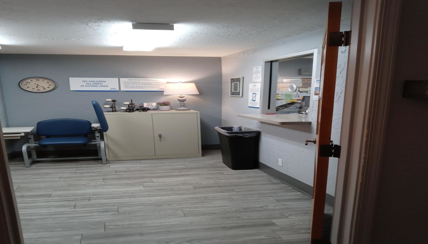 Community Medical Services Lake Havasu