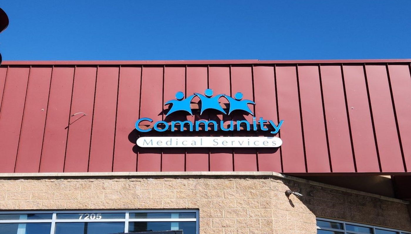 Community Medical Services Lakewood