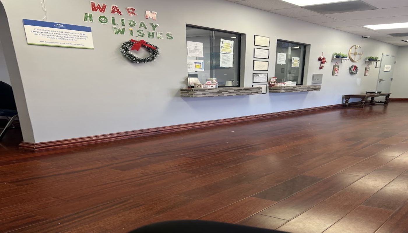 Community Medical Services McKinney