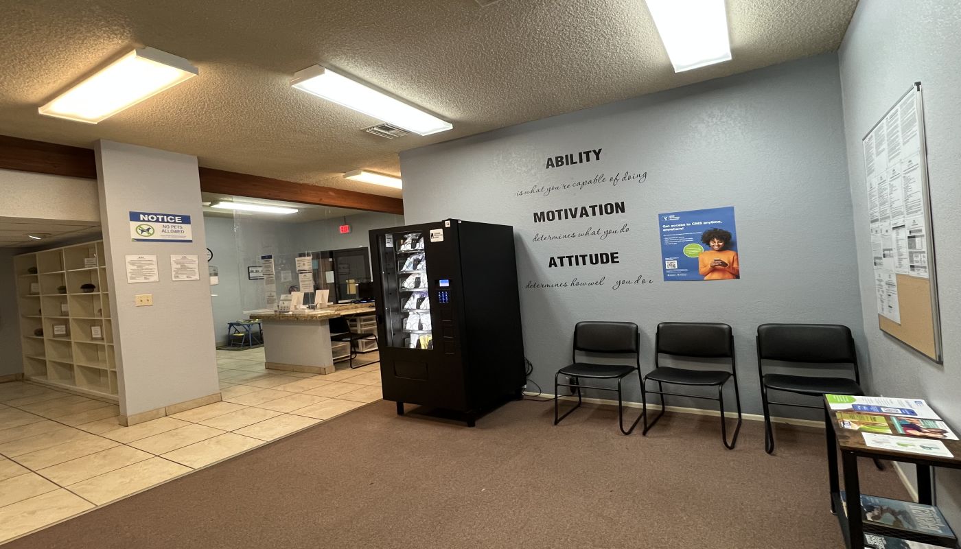 Community Medical Services Nogales