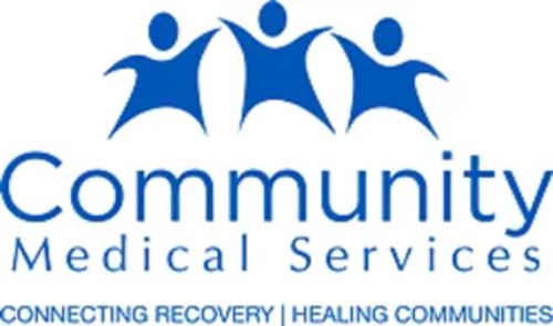 Community Medical Services Safford