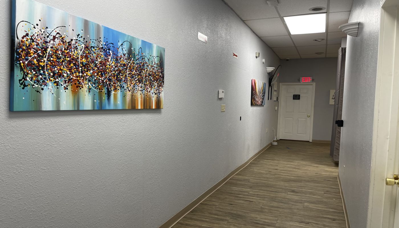 Community Medical Services San Antonio on McCarty Road