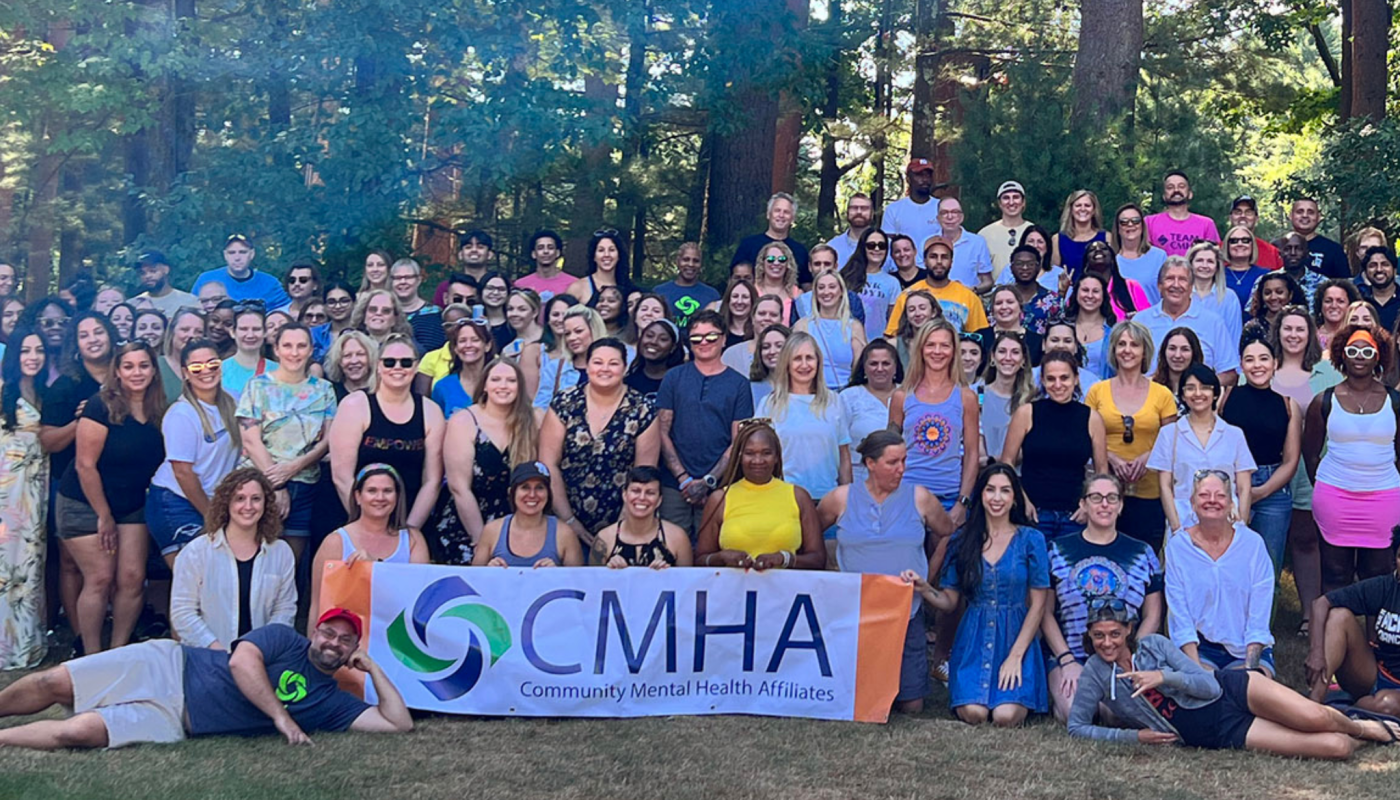 Community Mental Health Affiliates New Britain