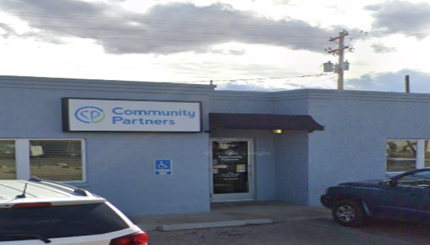 CPIH Safford – Behavioral Health Clinic