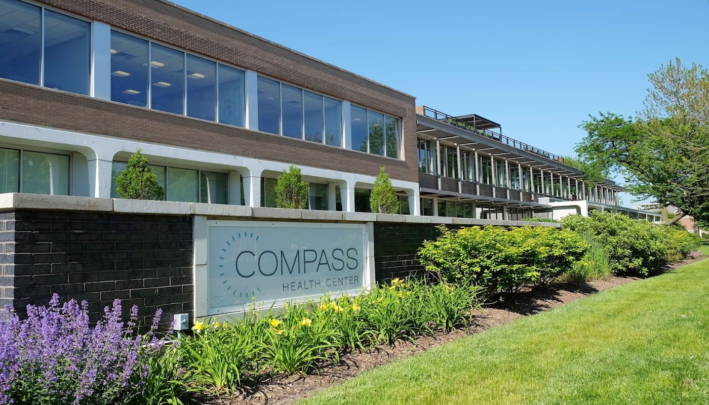Compass Health Center Chicago