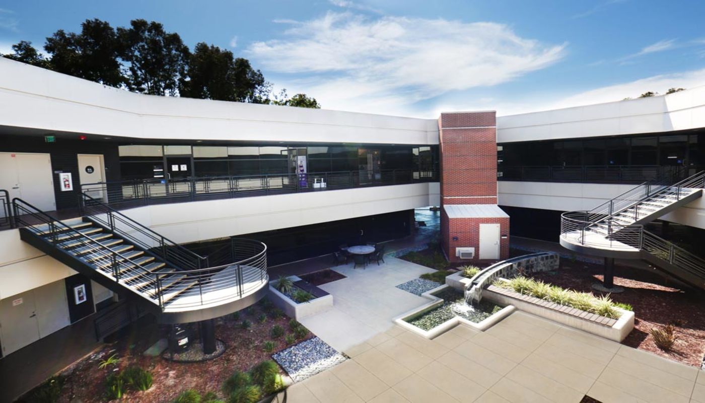 Compassion Recovery Centers