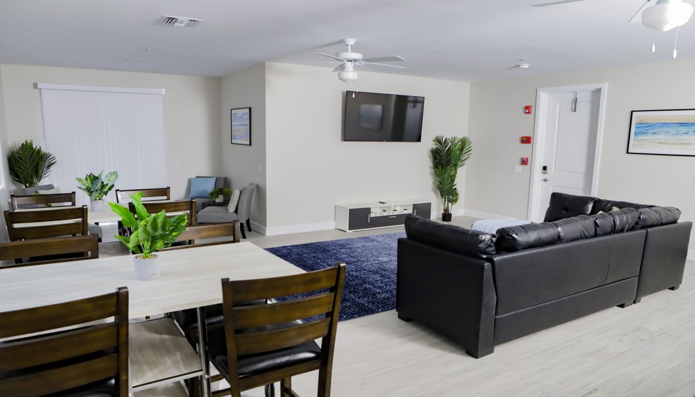 Comprehensive Wellness