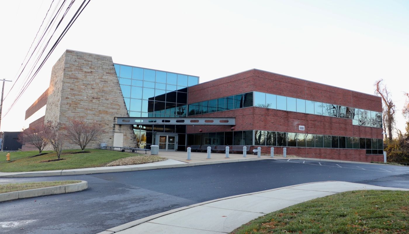 Connections Emergency Behavioral Health Crisis Walk-in Center