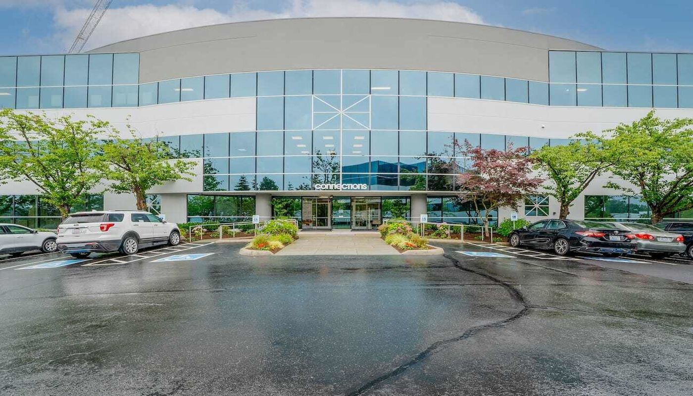 Connections Kirkland