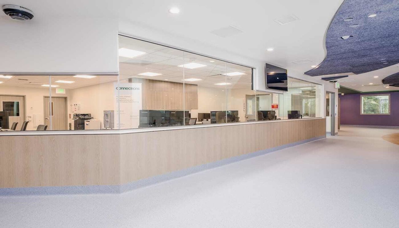 Connections Kirkland