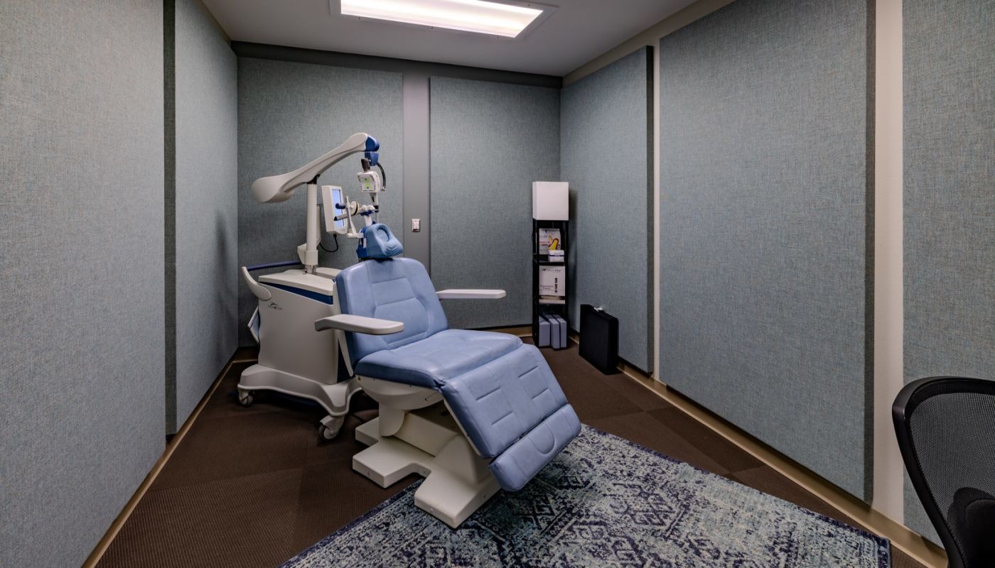 Conway Behavioral Health