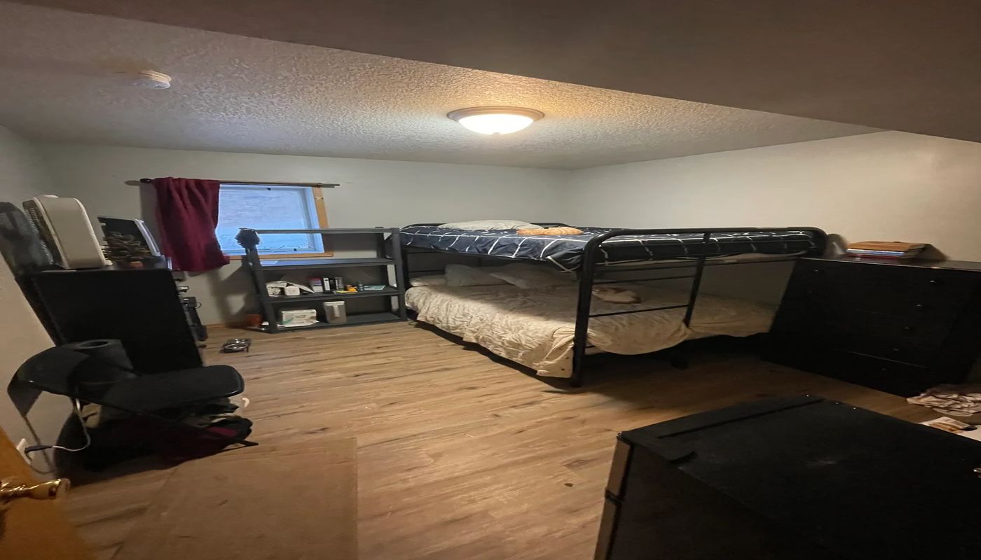 Cook House - Recovery First Sober Homes