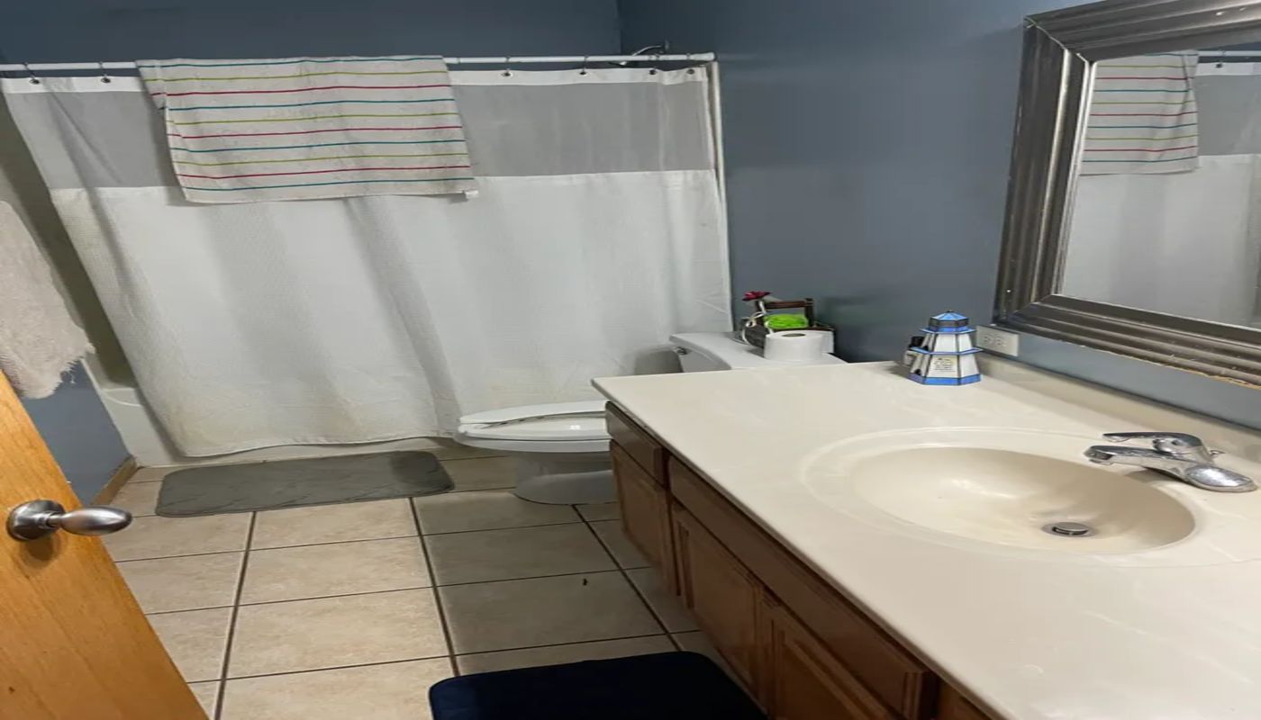 Cook House - Recovery First Sober Homes