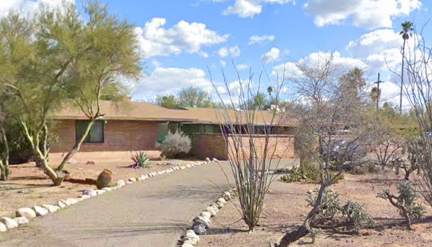 COPE Community Services Gemini