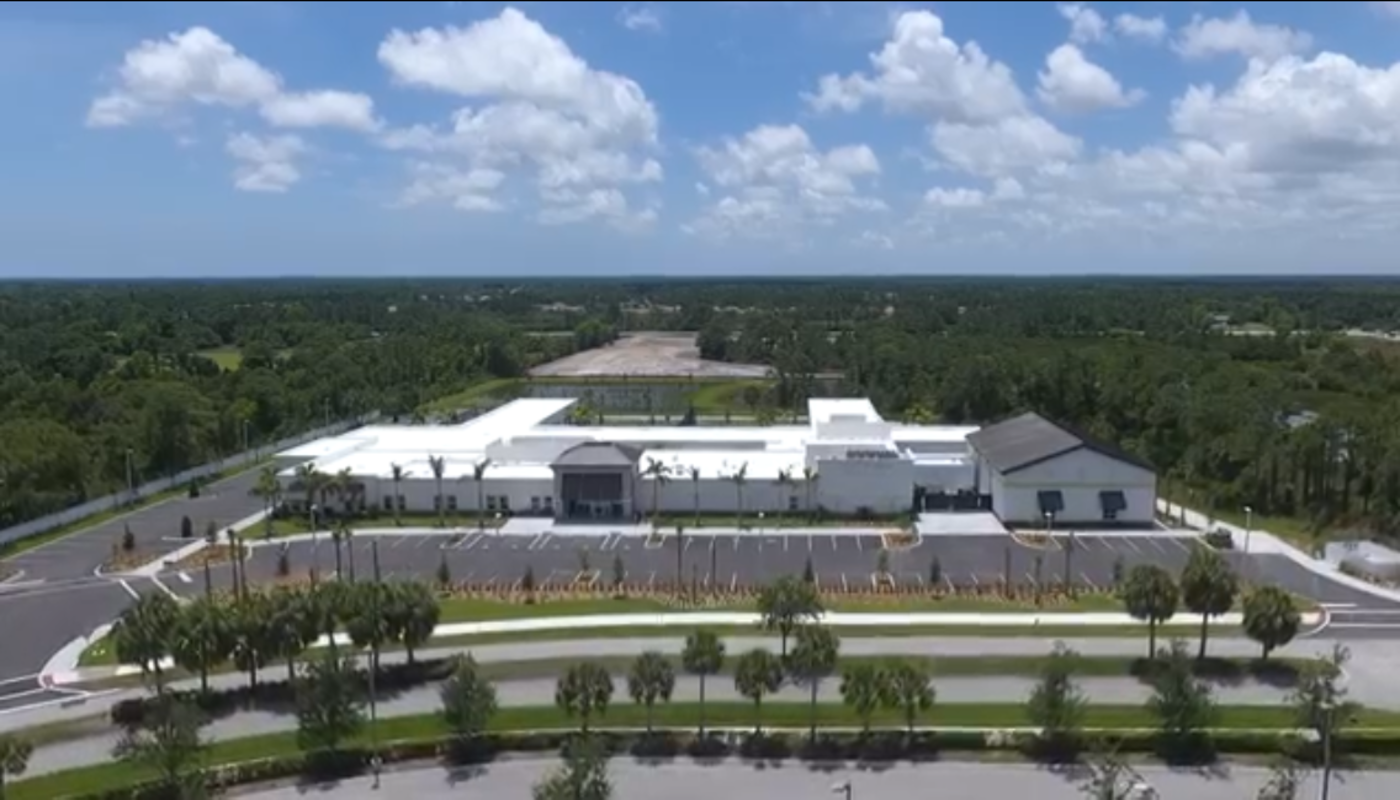 Coral Shores Behavioral Health