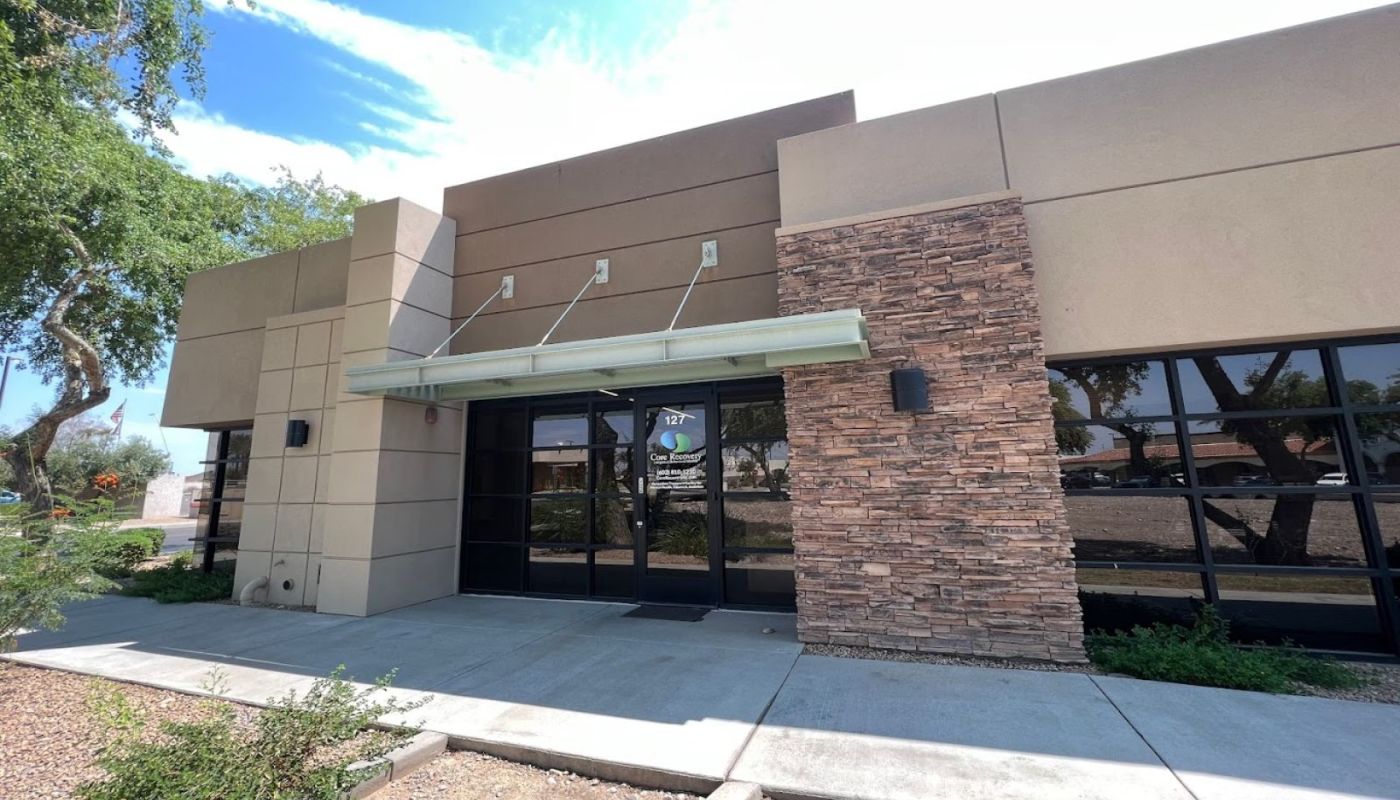 Core Recovery Surprise