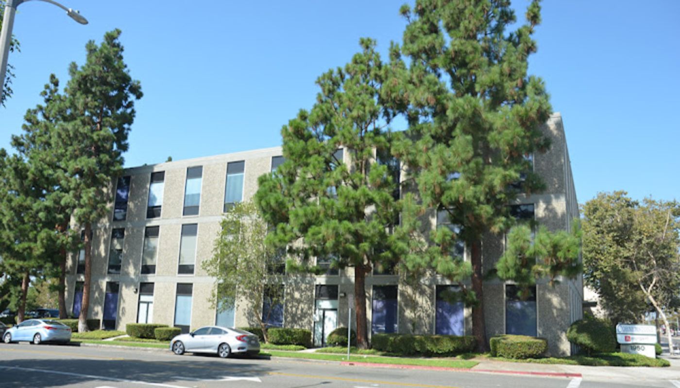 Cornerstone of Southern California