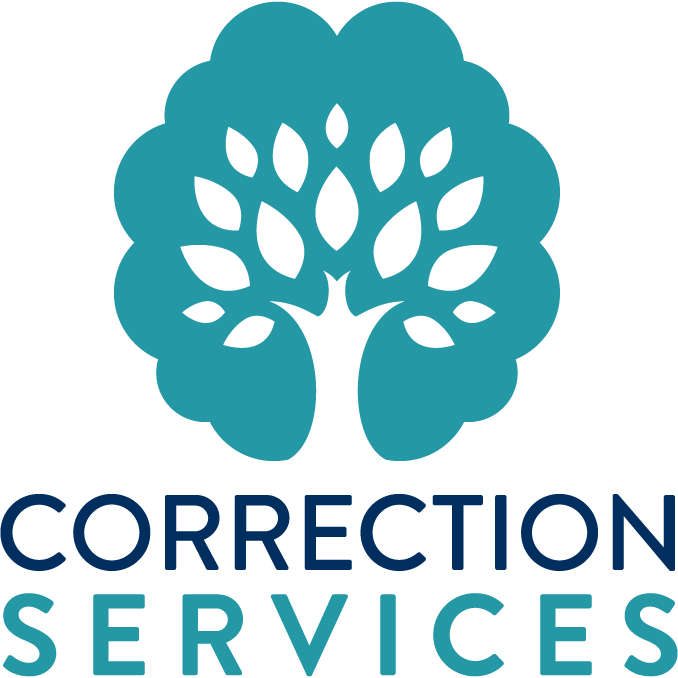 Correction Services
