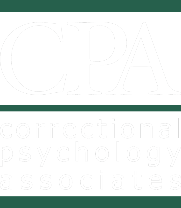 Correctional Psychology Associates