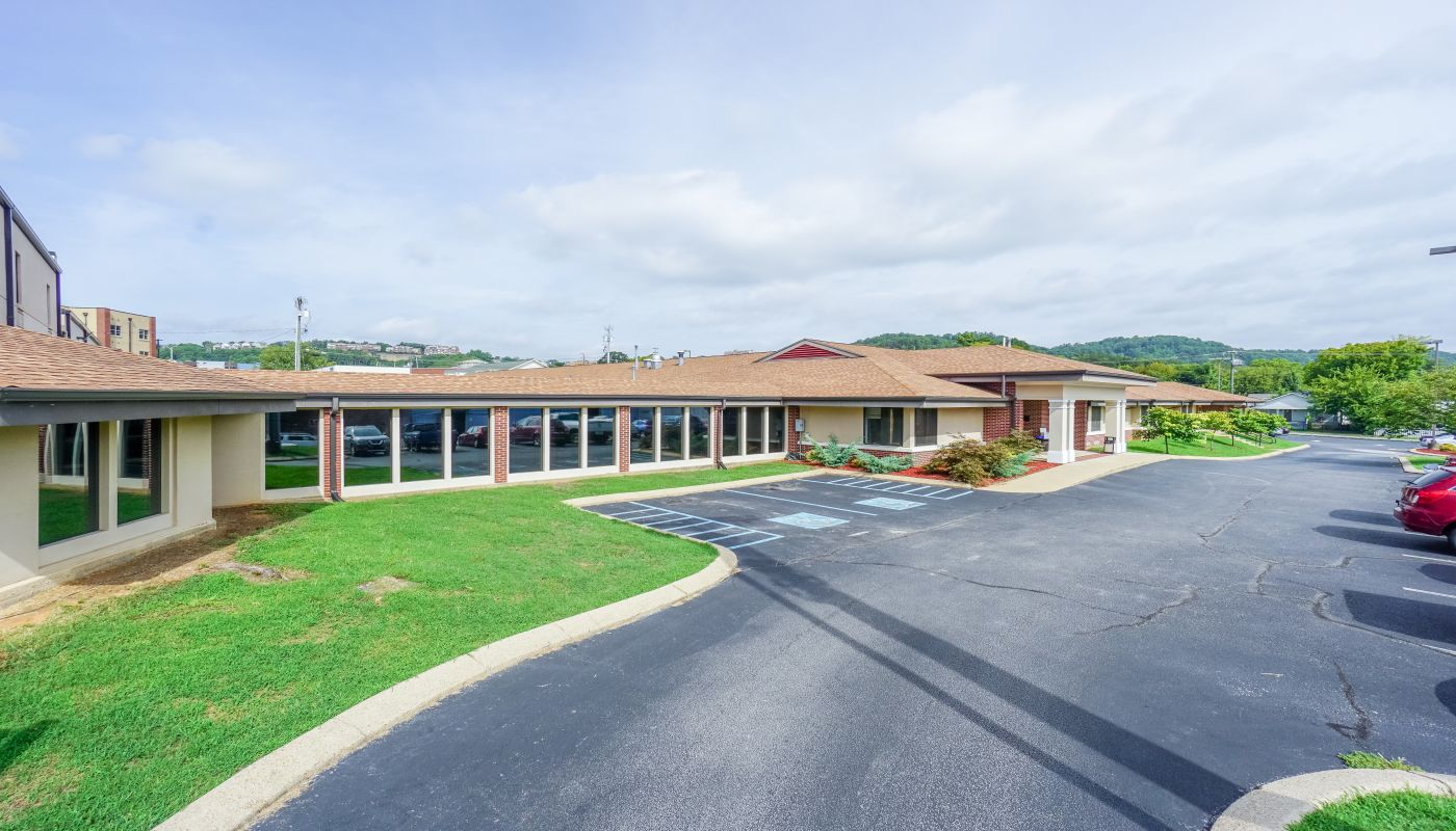 CADAS (Council for Alcohol and Drug Abuse Services)