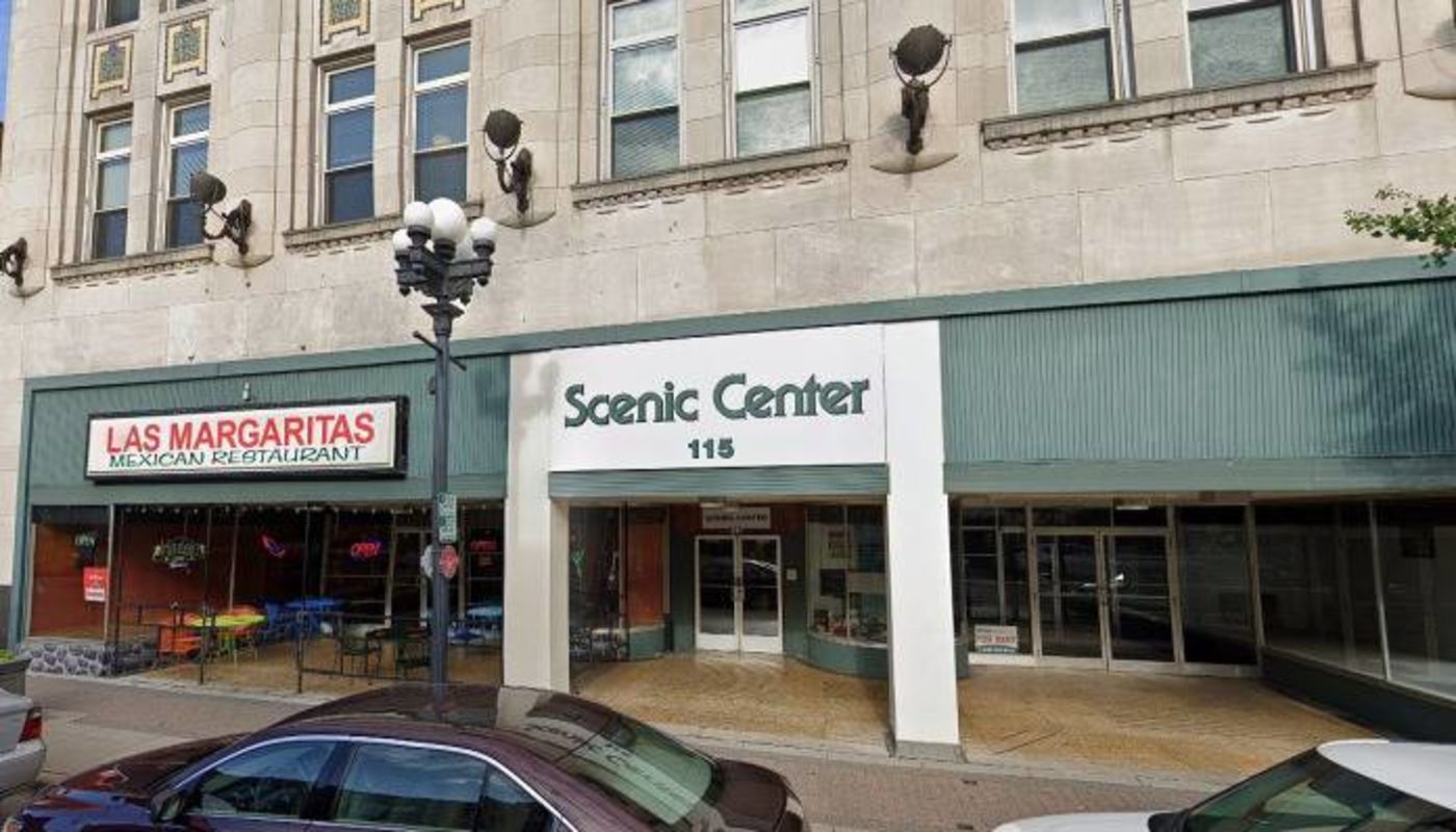 Counseling Associates - La Crosse