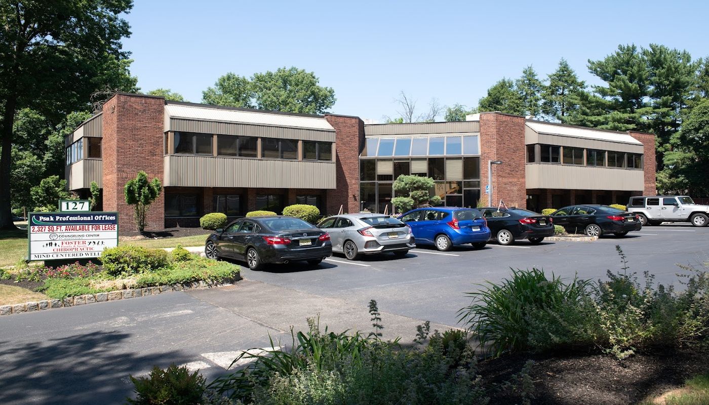 The Counseling Center at Middlesex