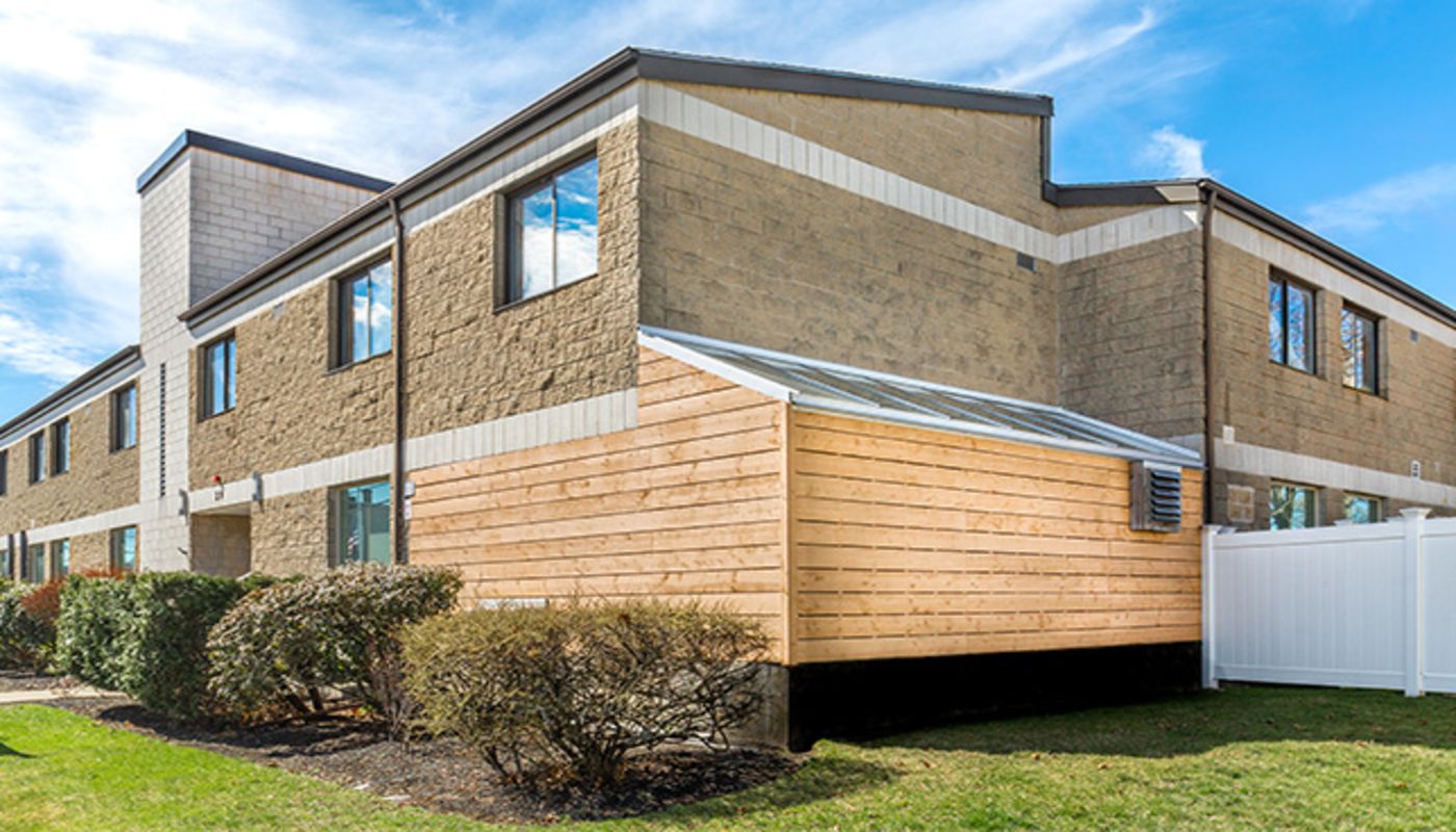 The Counseling Center at Millbury