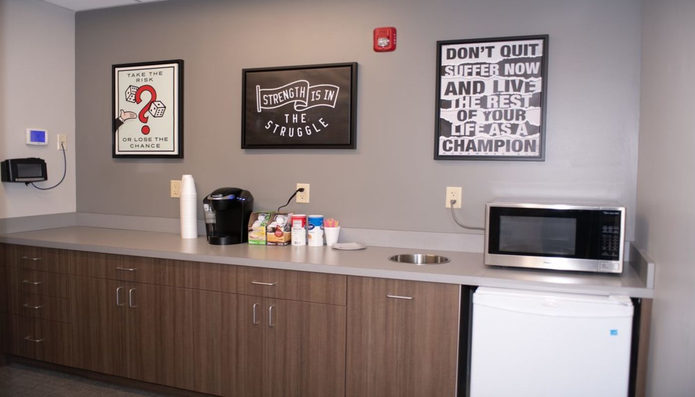 The Counseling Center at Millbury