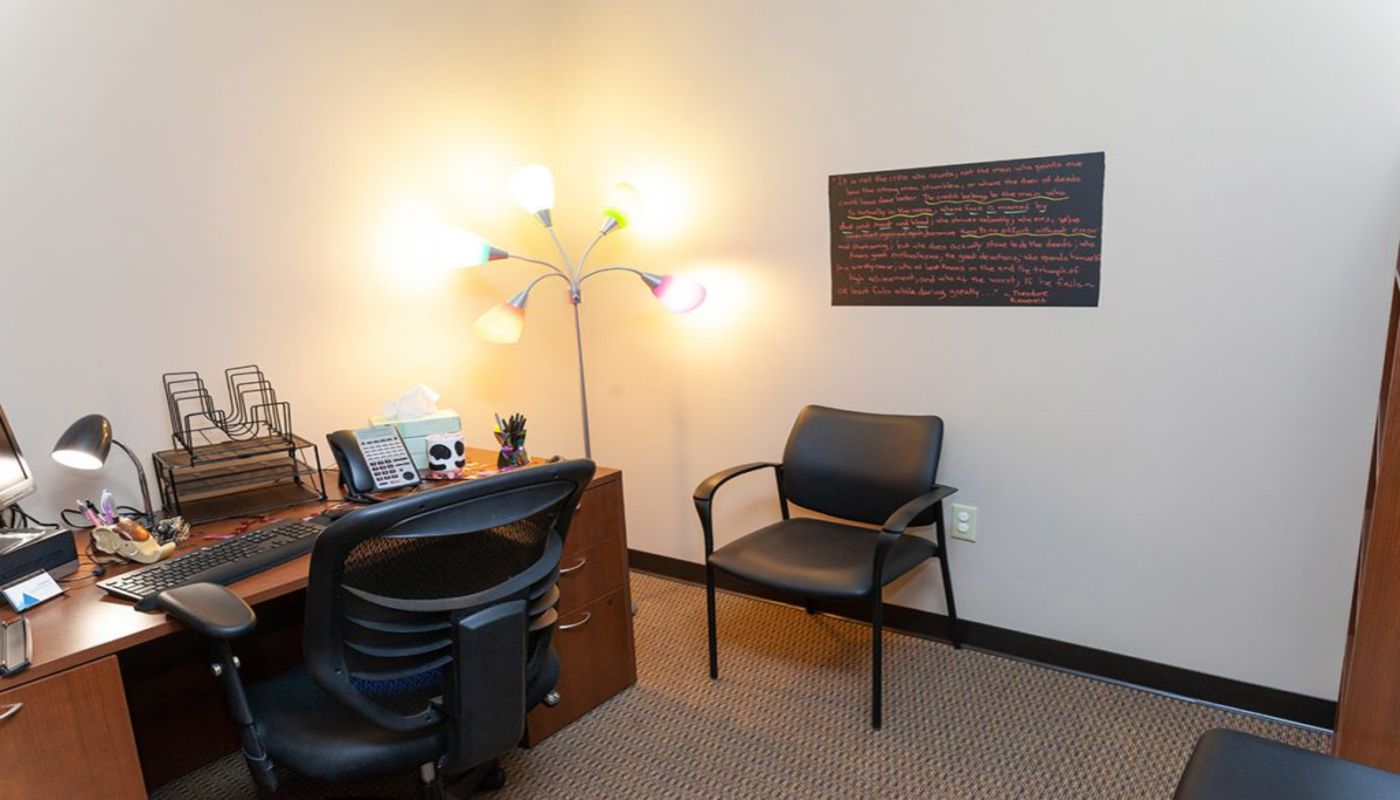 Covedale Treatment Services