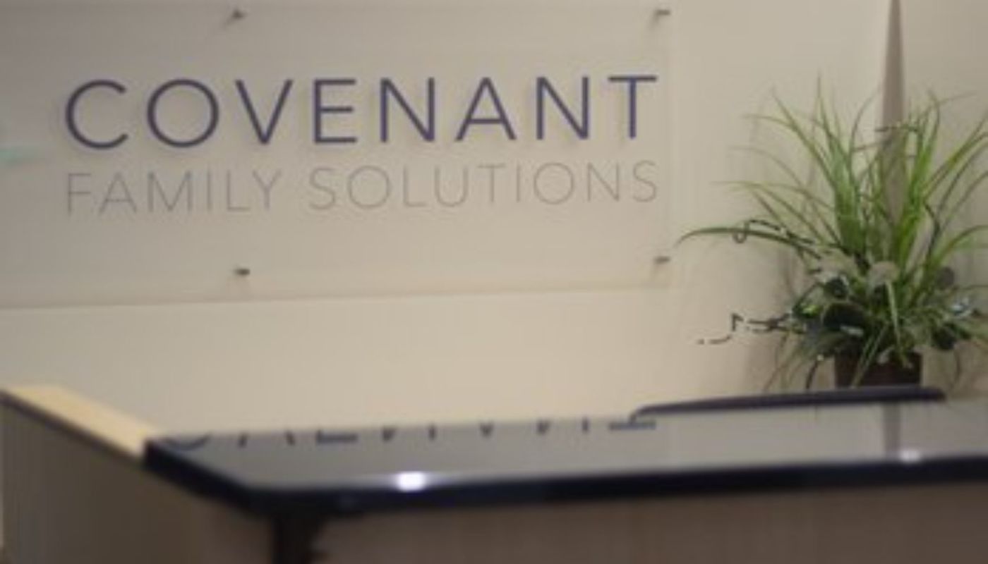 Covenant Family Solutions Ames