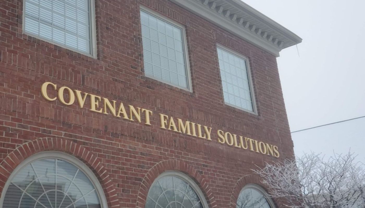 Covenant Family Solutions Coralville