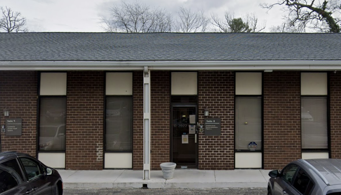 Created for Greater Health Systems