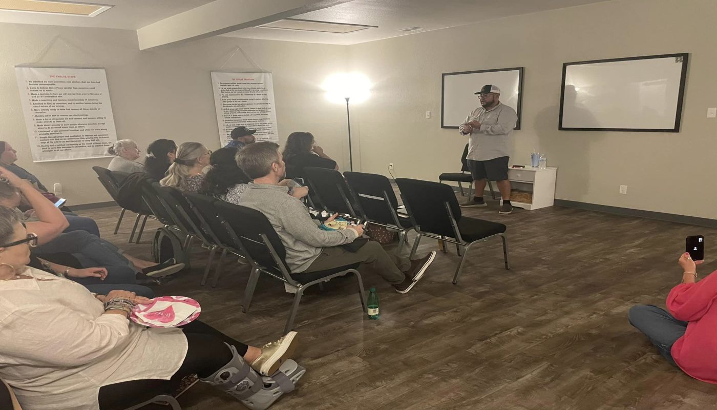 Creekview Counseling - San Antonio