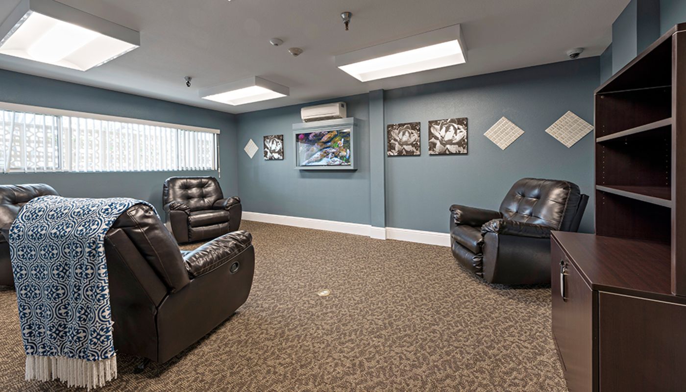 Crestwood Behavioral Health Kingsburg