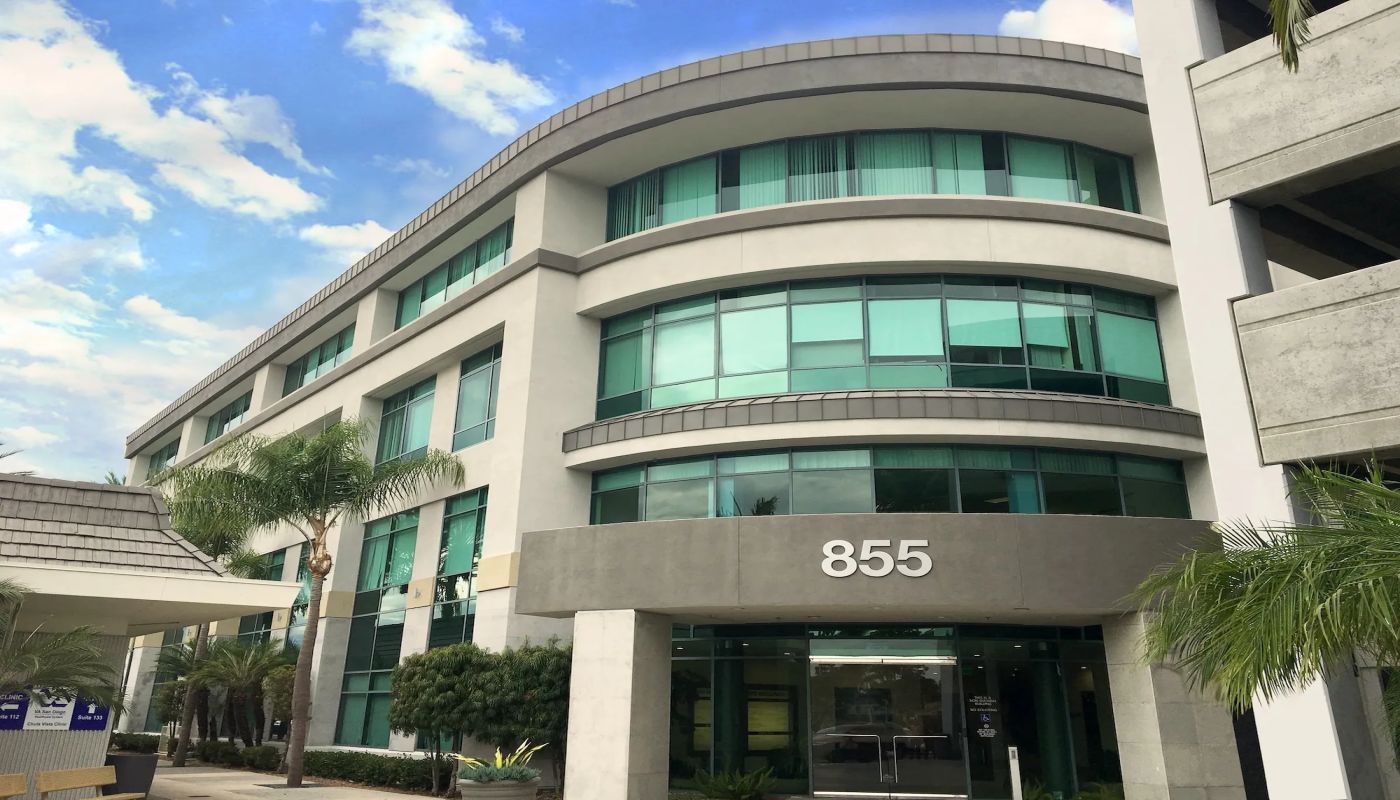 CRF South Bay IMPACT