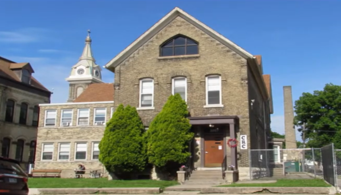 Crisis Resource Center - South