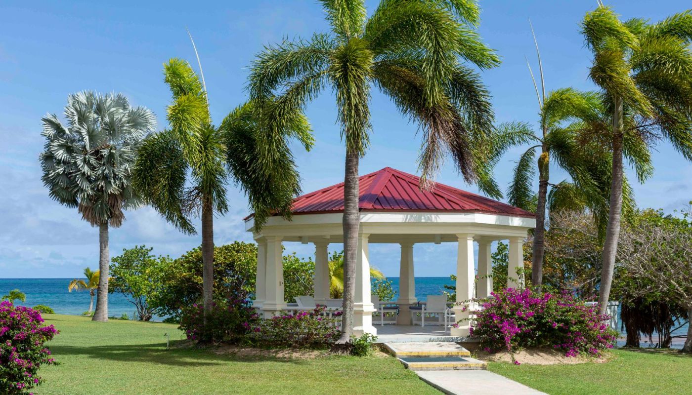 Crossroads Centre Antigua