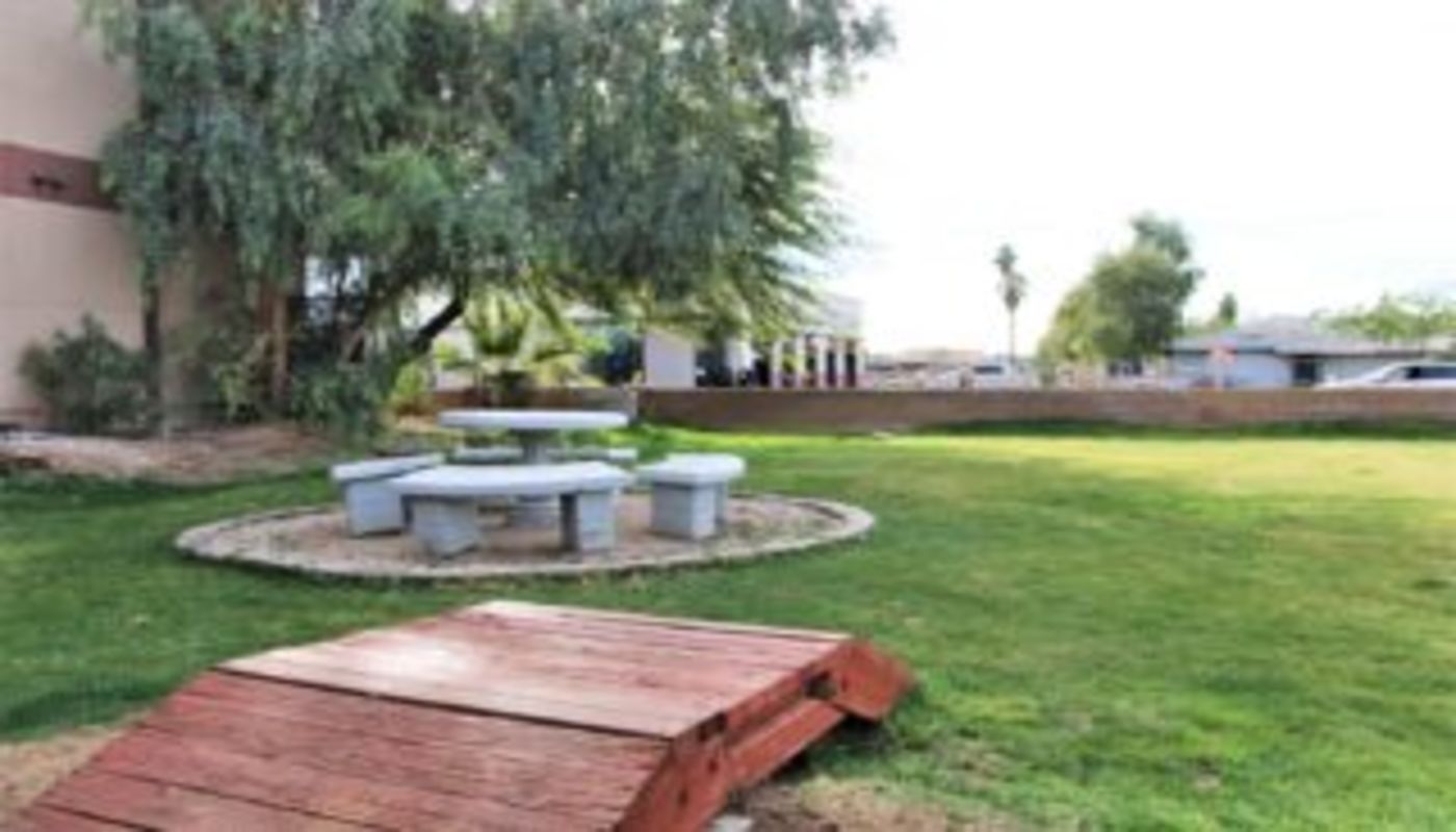 Crossroads Arcadia Campus