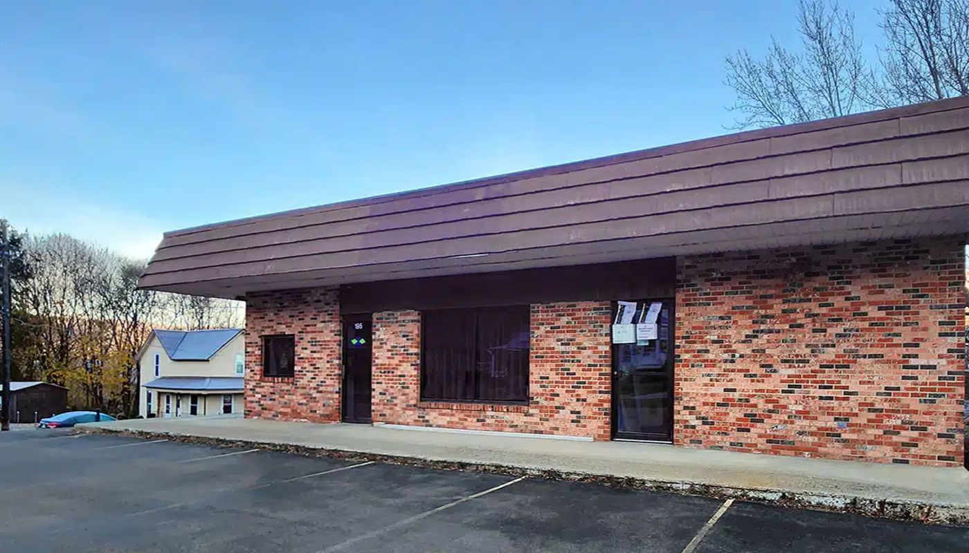 Crossroads Treatment Center Bradford