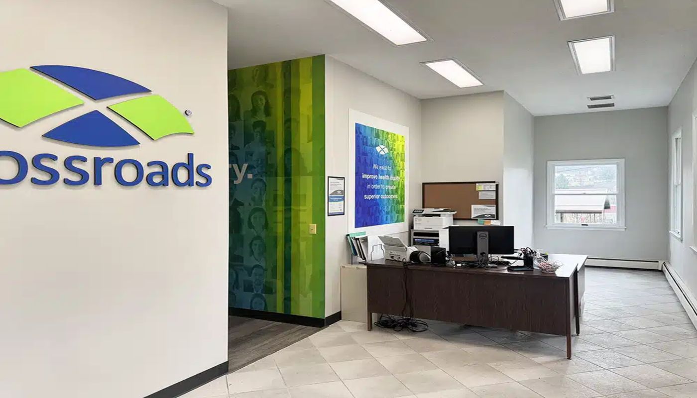 Crossroads Treatment Center Clarion